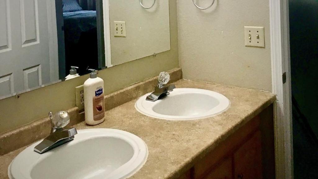 Appartamento Dimond Jewel Anchorage Camera foto